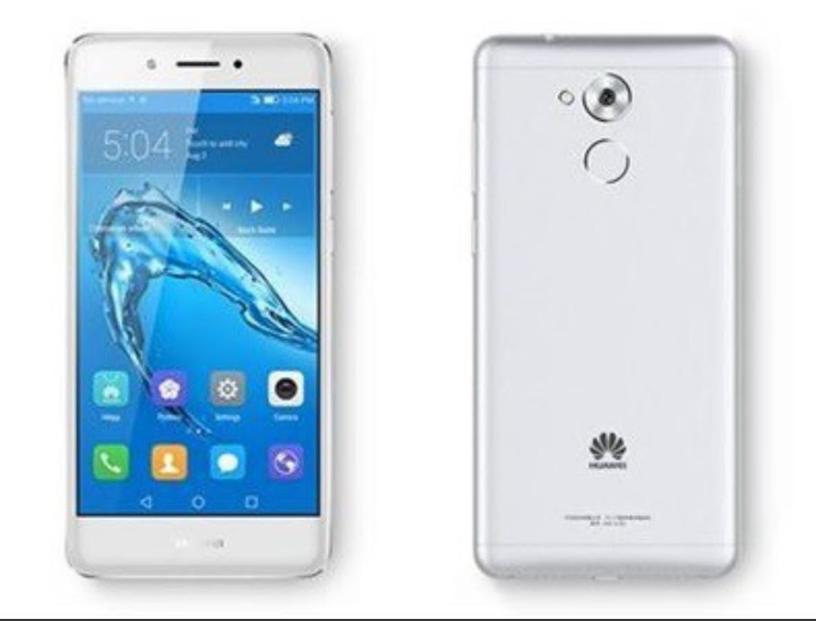 Huawei 6S: casi neuf en très bon état (offert avec chargeur et écouteur)