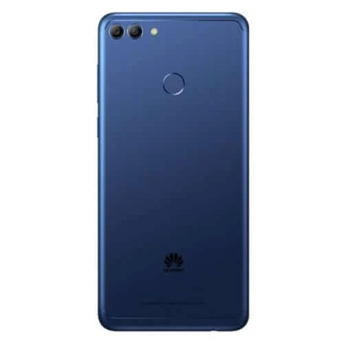 Huawei Y9 256 GB, 8GB Ram : casi neuf en très bon état (offert avec chargeur et écouteur)