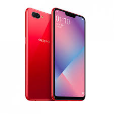 OPPO A5: casi neuf en très bon état (offert avec chargeur et écouteur)