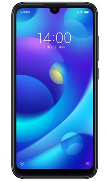 RED MI PLAY : casi neuf en très bon état (offert avec chargeur et écouteur)