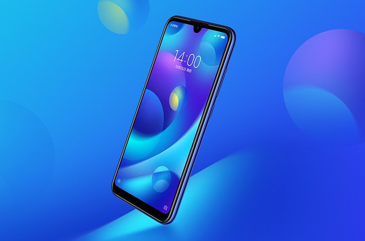 RED MI PLAY : casi neuf en très bon état (offert avec chargeur et écouteur)